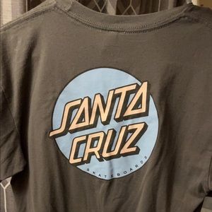 santa cruz